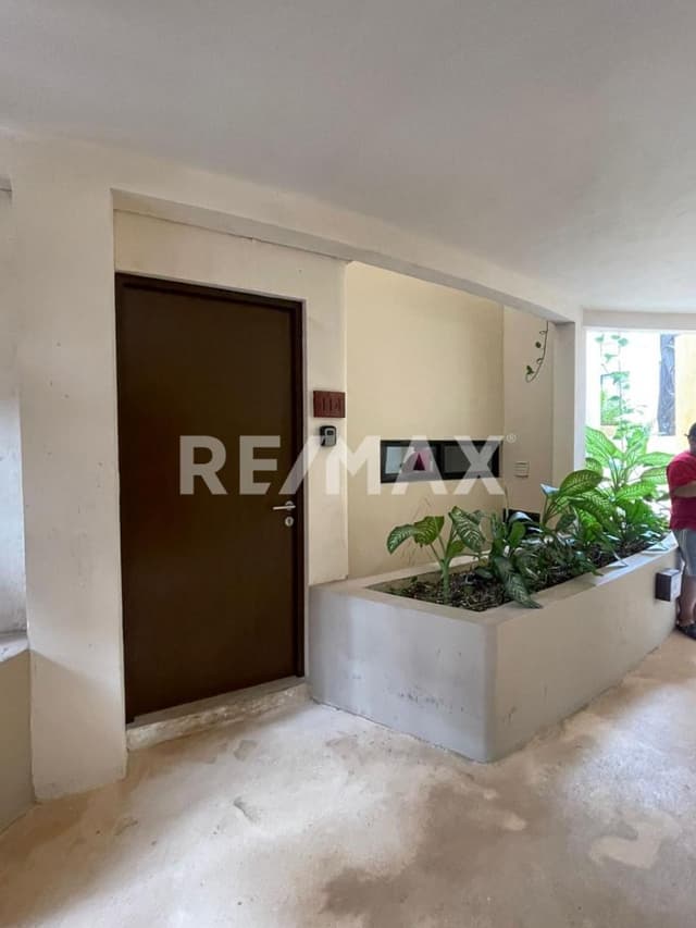 DEPARTAMENTO EN VENTA UBICADO EN TULUM