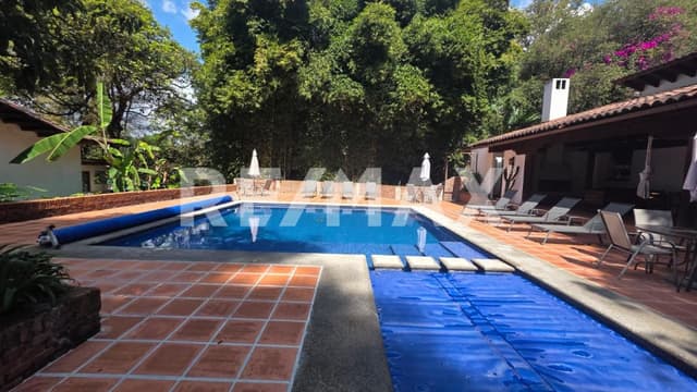 Casa en Condominio en Renta 