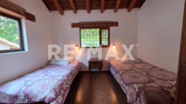 Casa en Condominio en Renta 