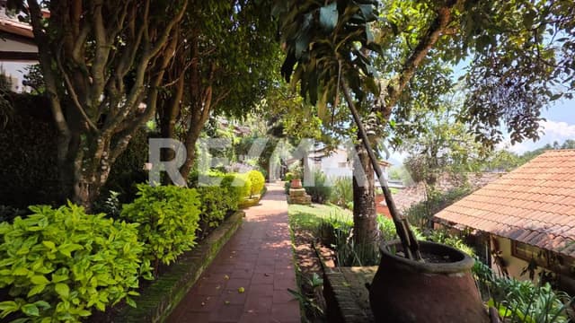 Casa en Condominio en Renta 