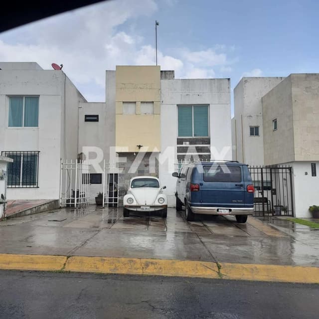 Casa en Venta, Fraccionamiento Bonanza, Metepec, Estado de México.