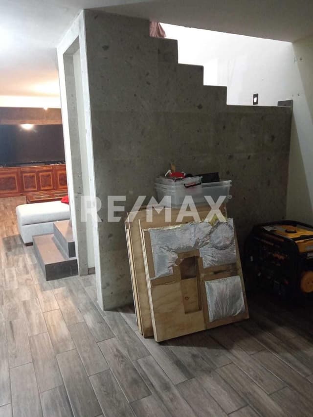 Casa en Venta, Fraccionamiento Bonanza, Metepec, Estado de México.