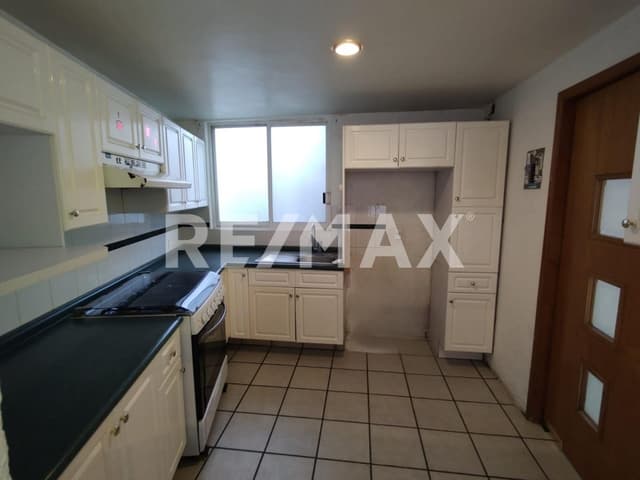 CASA EN VENTA EN SAN ANDRES TOTOLTEPEC, TLALPAN