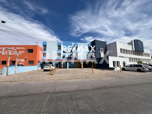 LOCAL COMERCIAL EN VENTA EN LOPEZ MATEOS
