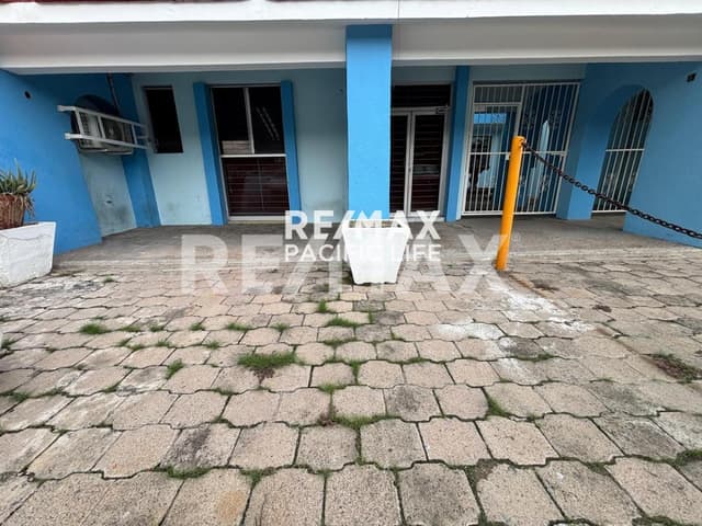 LOCAL COMERCIAL EN VENTA EN LOPEZ MATEOS
