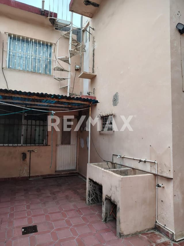 Casa en Venta, Colonia Tamaulipas, Tampico