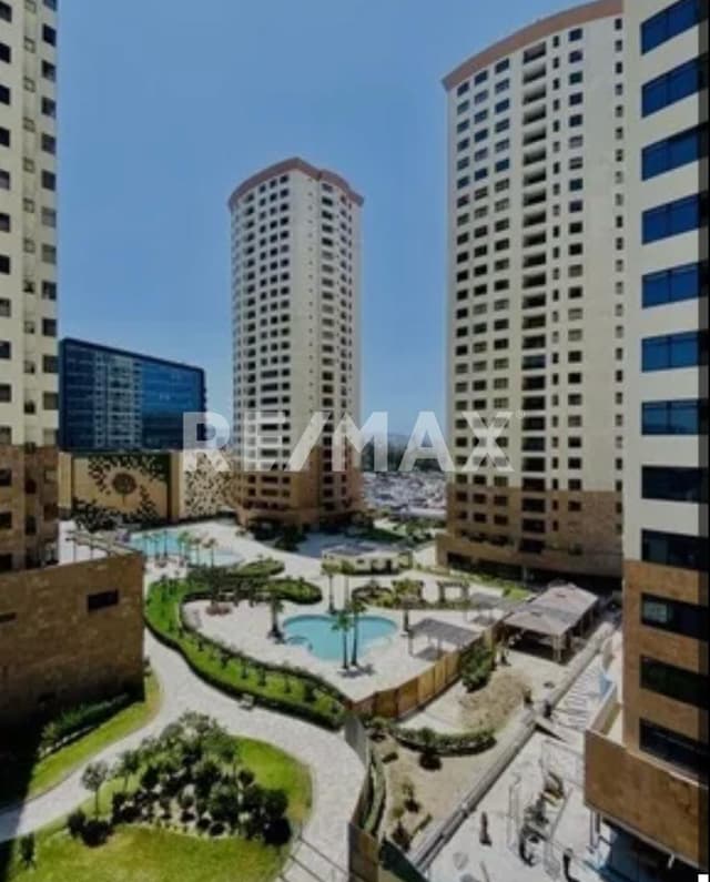 Departamento en Renta New City Torre Diamante Tijuana