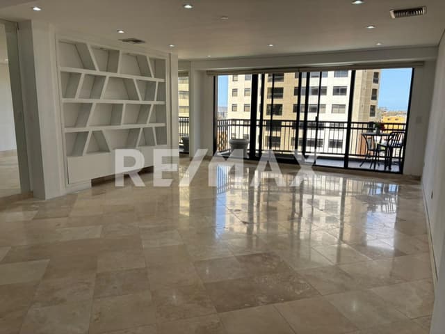 Departamento en Renta New City Torre Diamante Tijuana