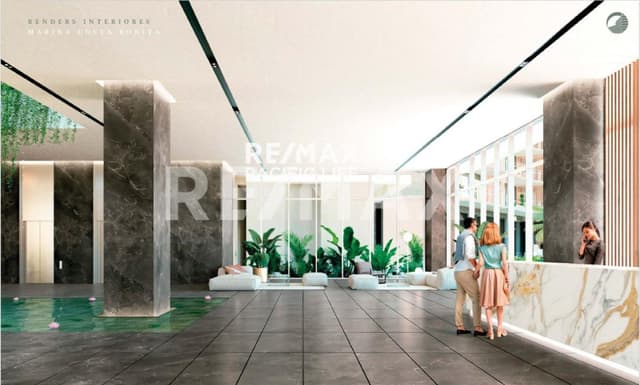 CONDOMINIO A EN PREVENTA EN COSTA BONITA