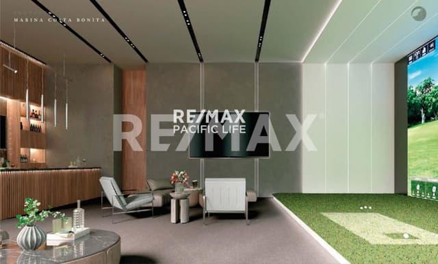 CONDOMINIO C EN PREVENTA COSTA BONITA