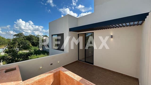 Casa en Venta en Temozon Norte