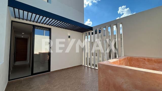 Casa en Venta en Temozon Norte