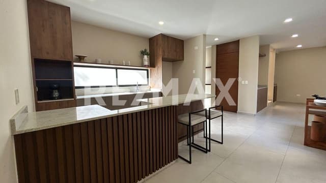 Casa en Venta en Temozon Norte