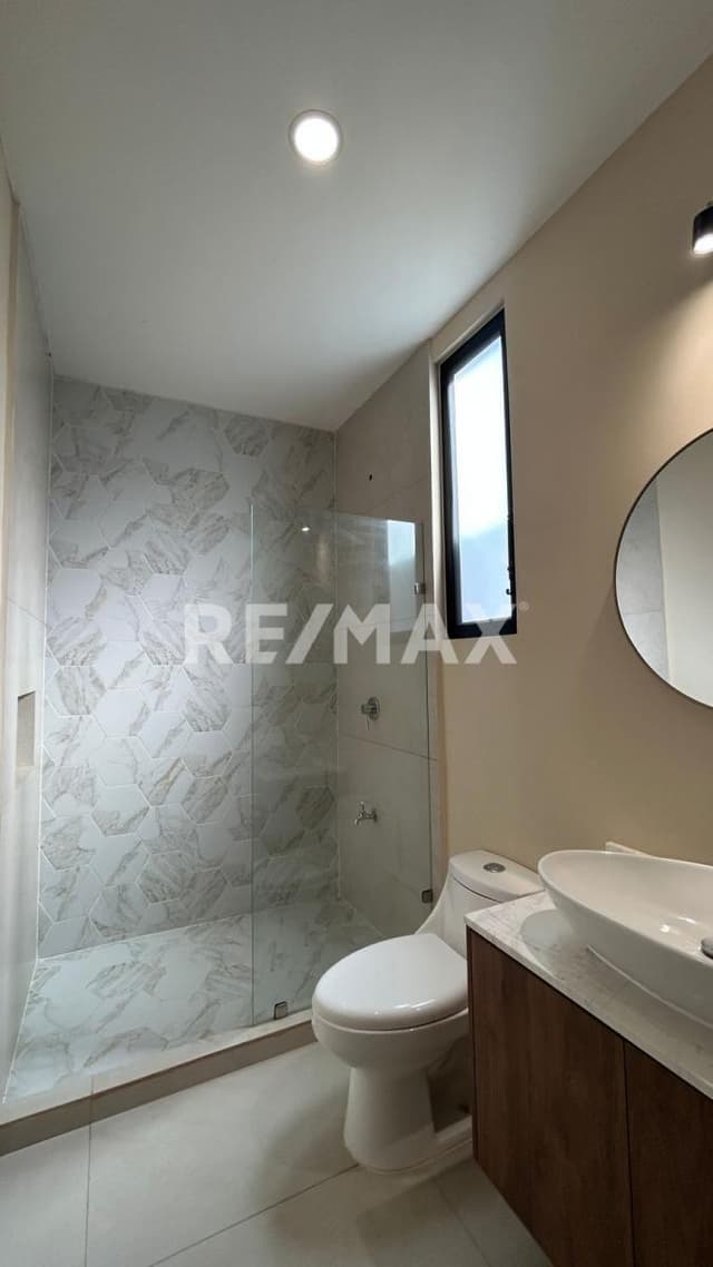 Casa en Venta en Temozon Norte