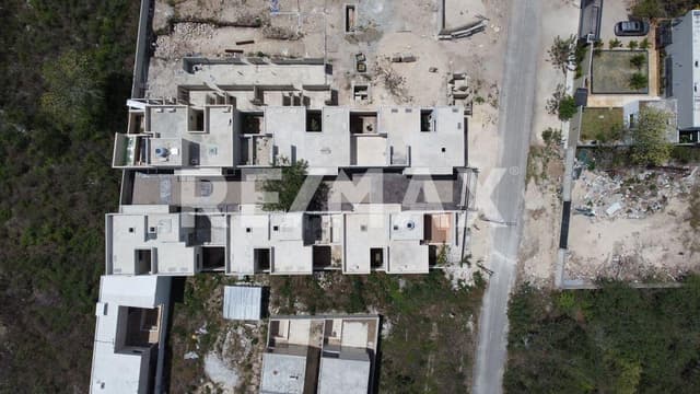 Casa en Venta en Temozon Norte