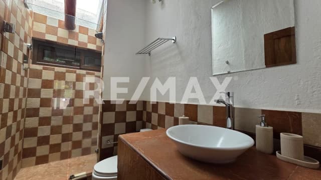 Casa en Condominio en Renta Compartida