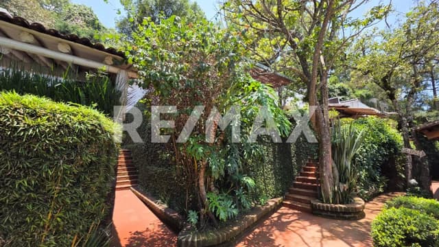 Casa en Condominio en Renta Compartida