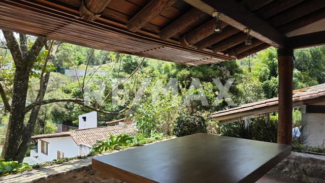 Casa en Condominio en Renta Compartida