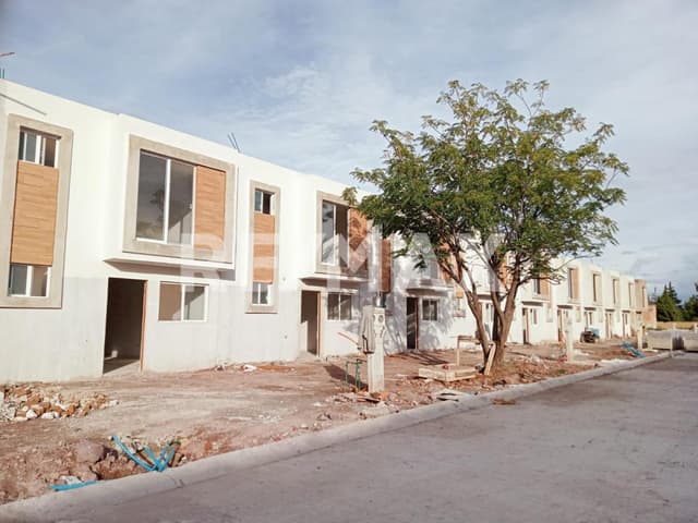 Casa en Venta Paseo del Gobernador, Paso Real 