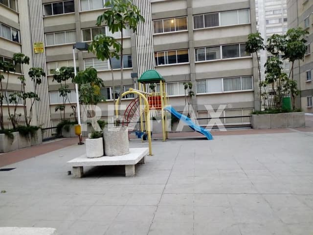 SE VENDE DEPARTAMENTO EN SAN PEDRO DE LOS PINOS