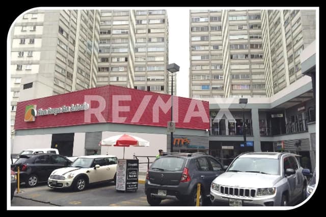 SE VENDE DEPARTAMENTO EN SAN PEDRO DE LOS PINOS