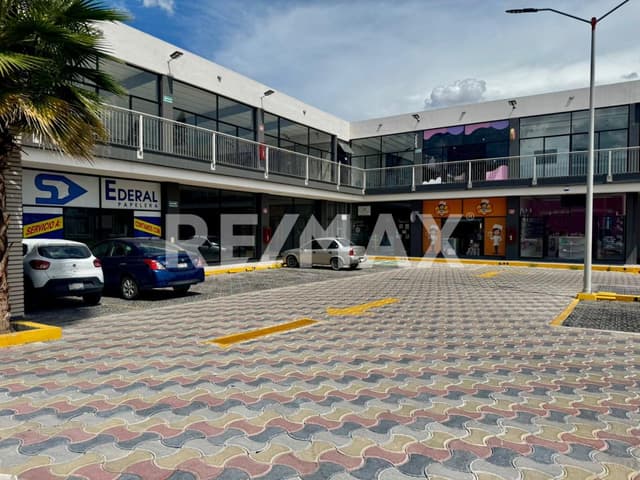 Locales en Satélite Nueva Plaza Comercial Fontana