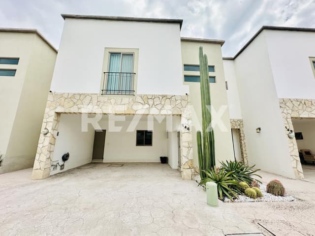 CASA EN VENTA EN VILLA DE LAS PALMAS