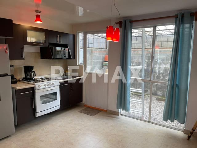 Venta Casa Los Olivos Cuautitlán Izcalli