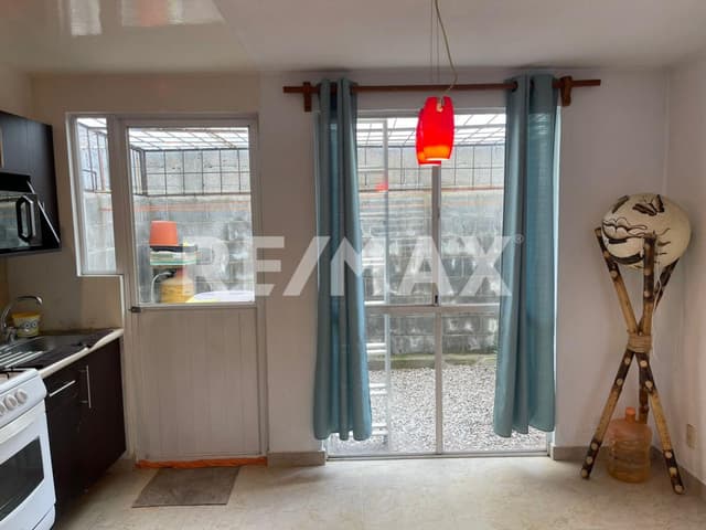 Venta Casa Los Olivos Cuautitlán Izcalli