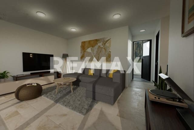 CASA EN FRACC. SAUCO, HARAS DEL BOSQUE