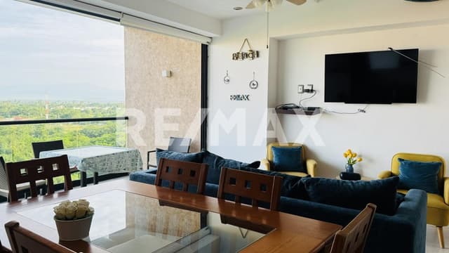 Departamento en Venta Acapulco Diamante | Amenidades Premium y Oportunidad de Inversión en Acapulco | Seguridad y Gimnasio 