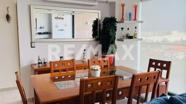 Departamento en Venta Acapulco Diamante | Amenidades Premium y Oportunidad de Inversión en Acapulco | Seguridad y Gimnasio 