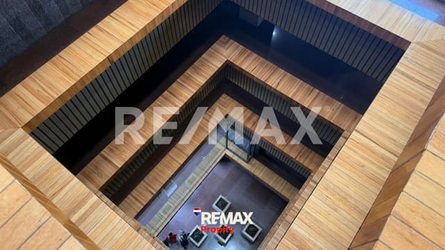 Consultorios en Renta Ciudad Satélite, Naucalpan de Juárez, México