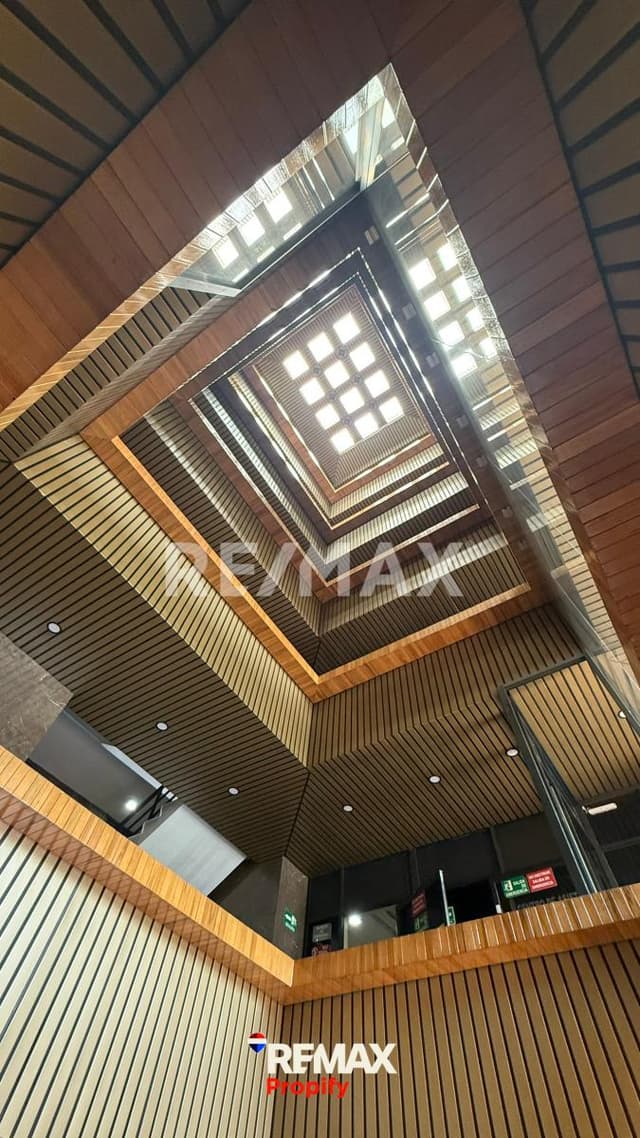 Consultorios en Renta Ciudad Satélite, Naucalpan de Juárez, México