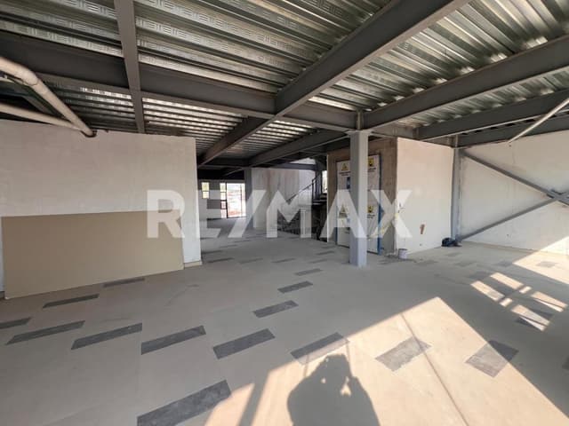 Edificio en Renta en Av. Revolución de 1910