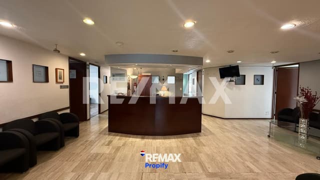 Consultorios en Renta Ciudad Satélite, Naucalpan de Juárez, México