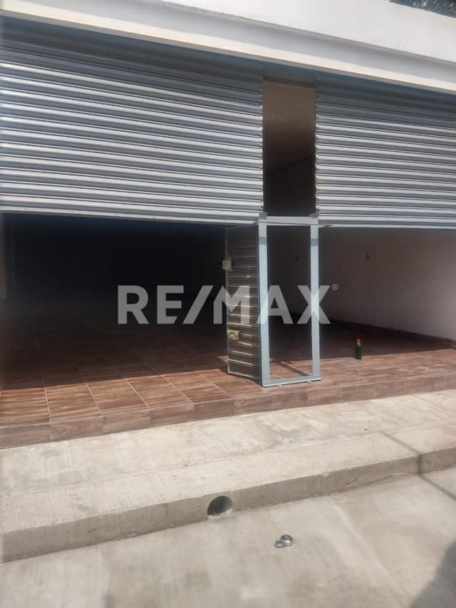 RENTA LOCAL COMERCIAL  TLAJOMULCO  