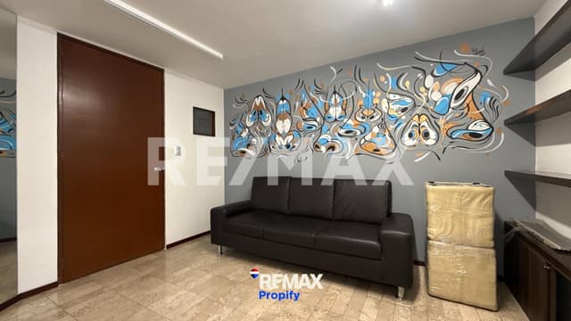 Consultorios en Renta Ciudad Satélite, Naucalpan de Juárez, México