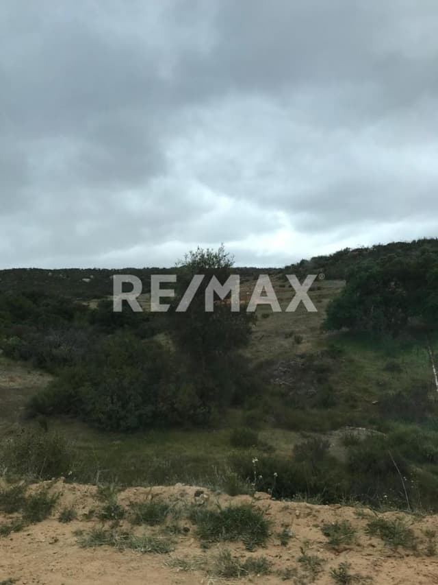 Terreno en venta en la ruta del vino, Ensenada Baja California.