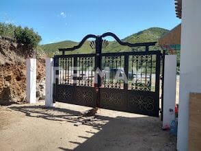 Terreno en venta en la ruta del vino, Ensenada Baja California.