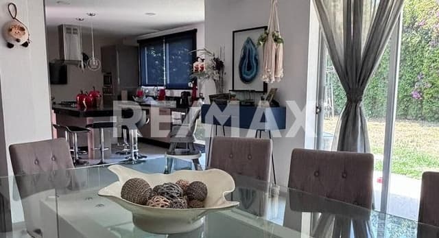 CASA EN VENTA EN SAN PEDRO CHOLULA