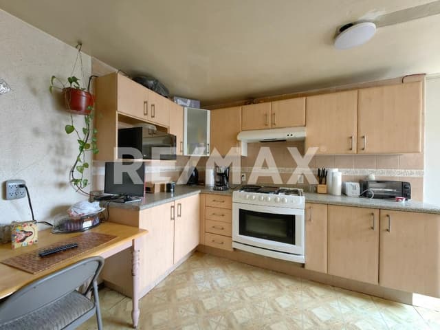 DEPARTAMENTO EN COL. NOCHEBUENA / 165m2