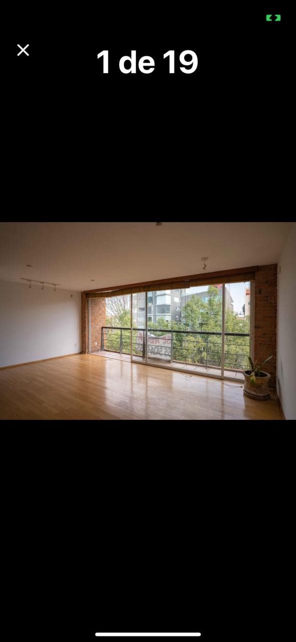 Departamento en Venta, Lomas del Sol