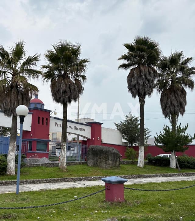 CASA EN VENTA EN PRIVADAS DE LA HACIENDA