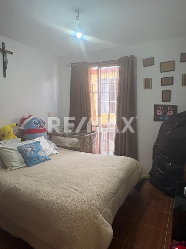 CASA EN VENTA EN PRIVADAS DE LA HACIENDA