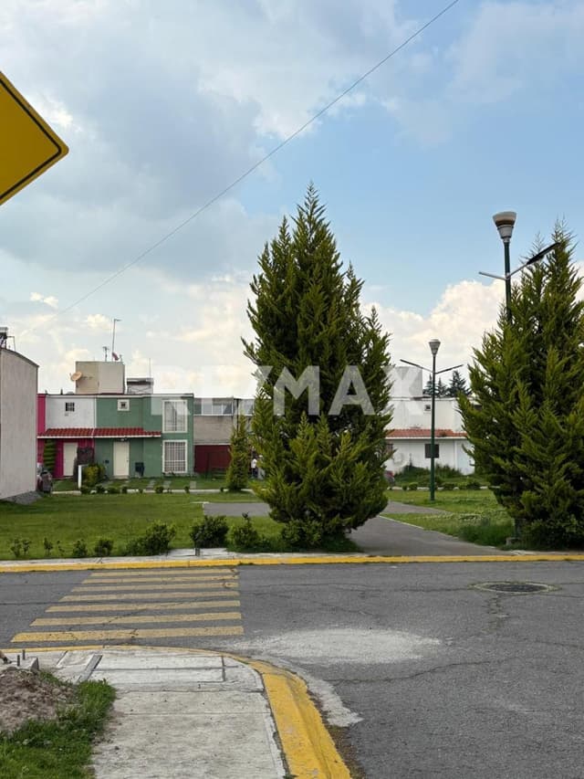 CASA EN VENTA EN PRIVADAS DE LA HACIENDA