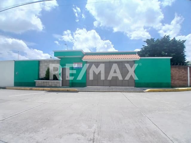 Terreno en Venta en Zinacantepec 