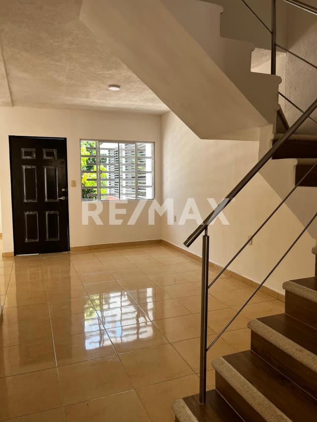 CASA EN VENTA FRACC RESIDENCIAL DEL BOSQUE TEJERIA VERACRUZ