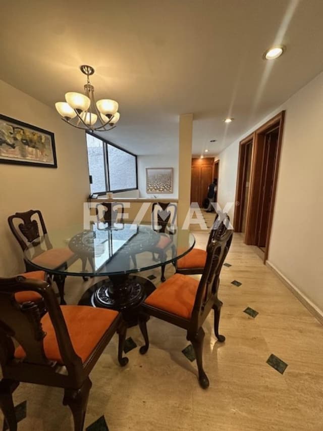 Casa en Venta en Paseo de la Reforma 651948
