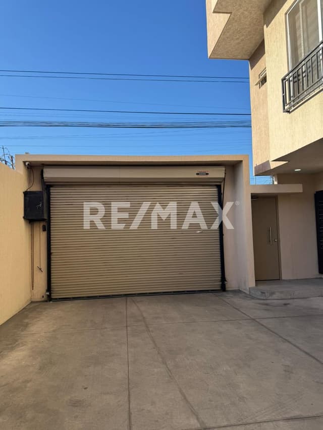 CASA EN VENTA EN LA INDEPENDENCIA, TIJUANA B.C.